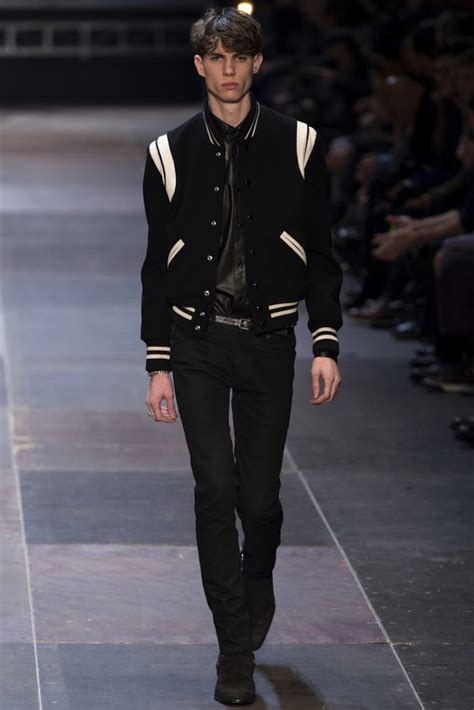 slimane ysl|hedi slimane st laurent work.